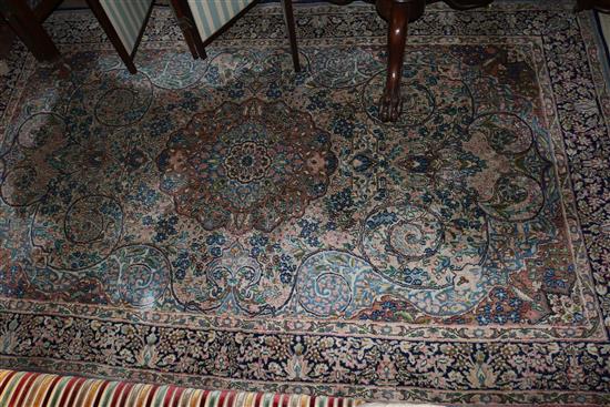 Persian Isfahan style rug